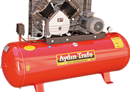AYDIN TRAFO 530-220 lt