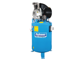 AYKOM /300lt - DİKEY 