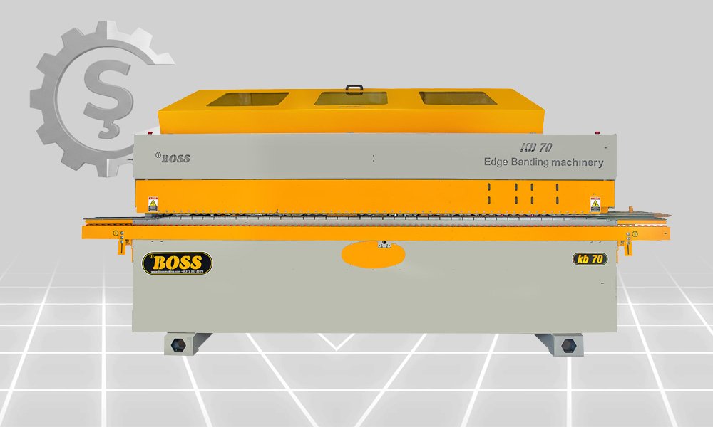 BOSS / KB70 - Görsel 2