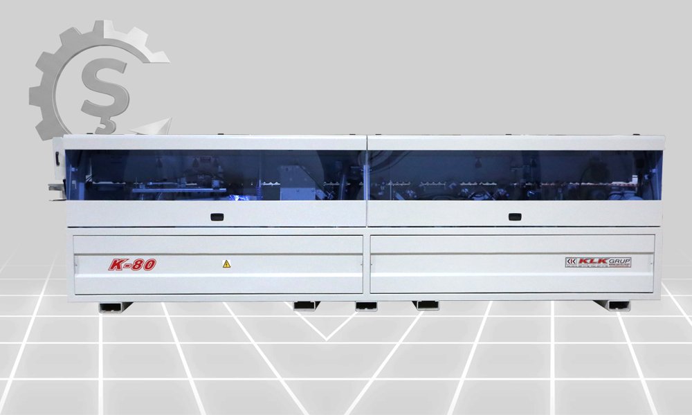 KLK / K80 - Görsel 2