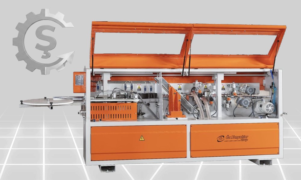 Öz Konyalılar / BSK 400