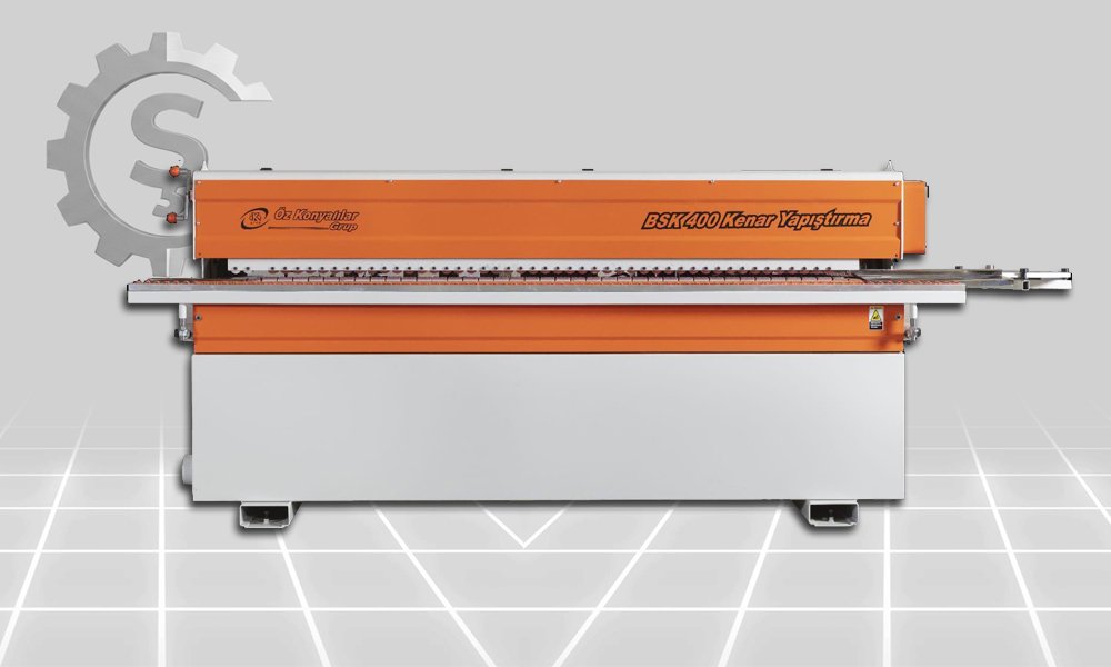 Öz Konyalılar / BSK 400 - Görsel 3