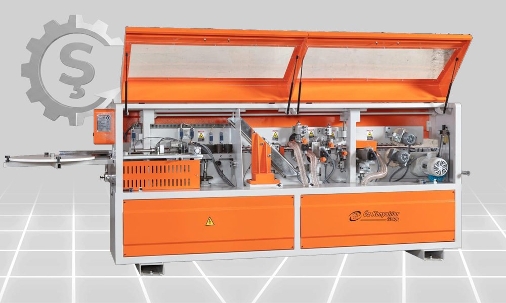 Öz Konyalılar / BSK 420