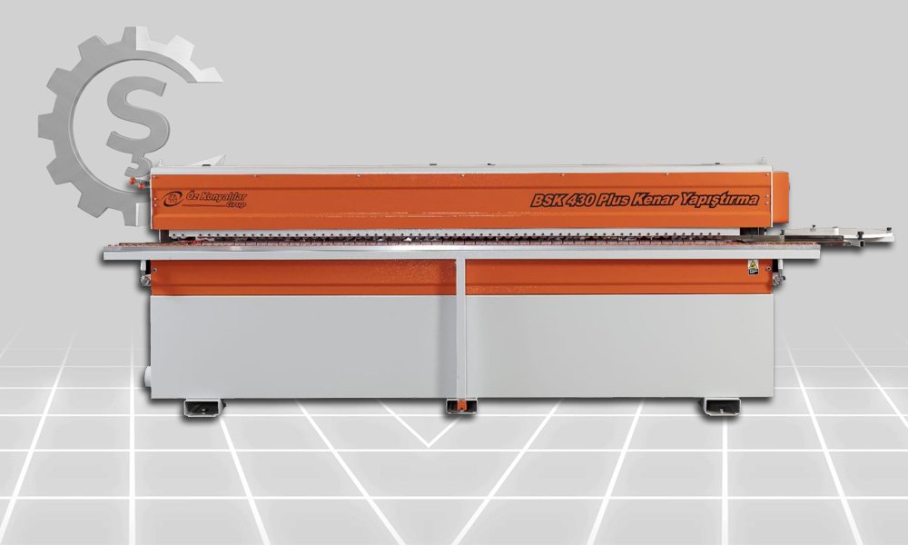 Öz Konyalılar / BSK 430 Plus - Görsel 3