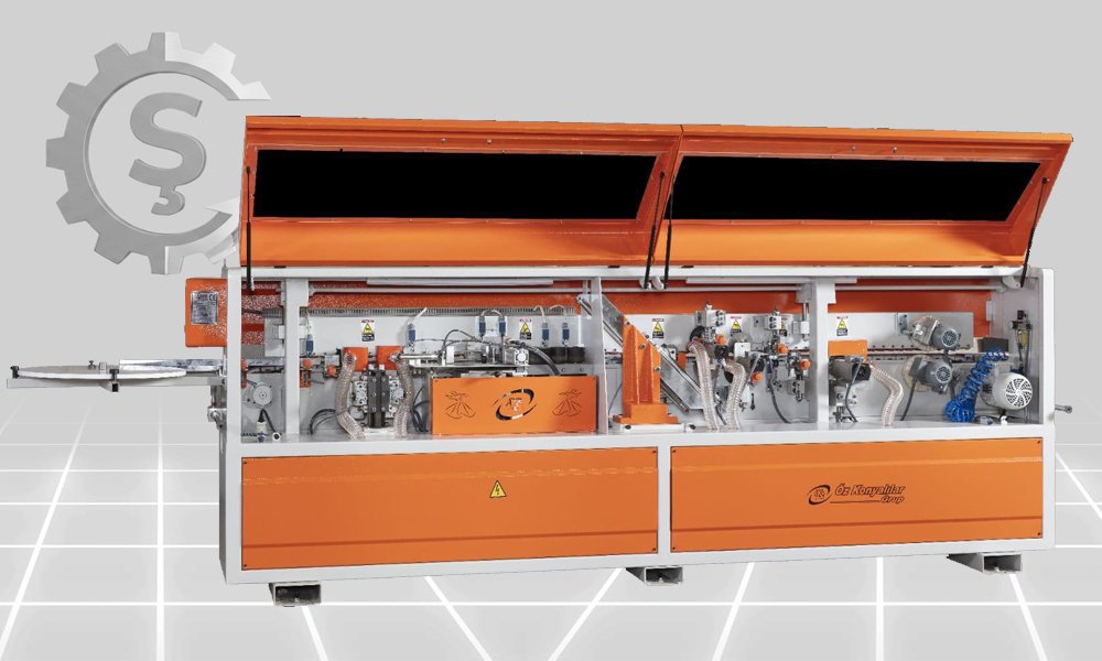 Öz Konyalılar / BSK 450 Plus