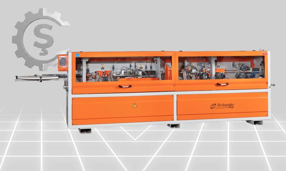 Öz Konyalılar / BSK 450 Plus - Görsel 2