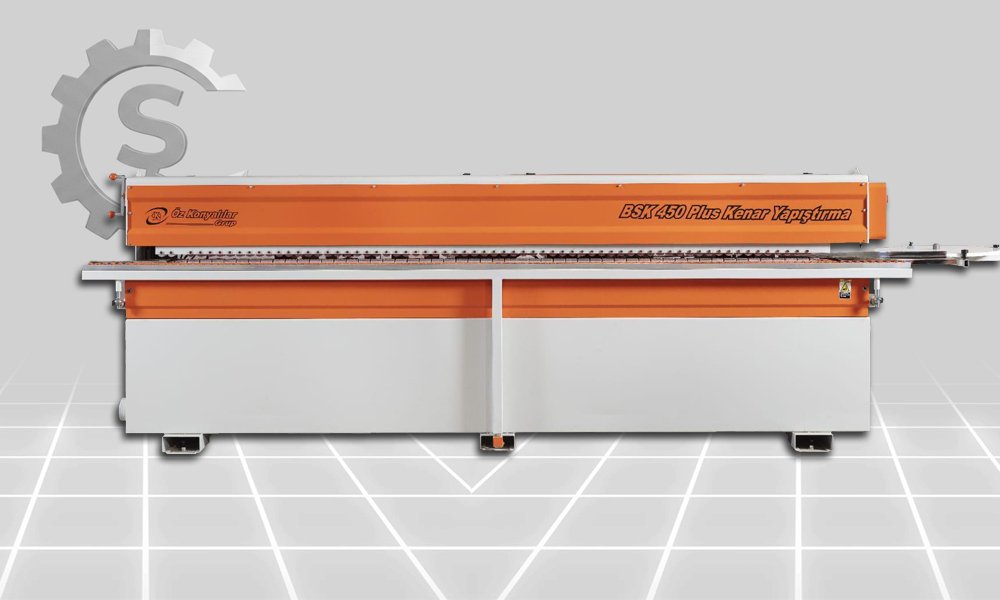 Öz Konyalılar / BSK 450 Plus - Görsel 3