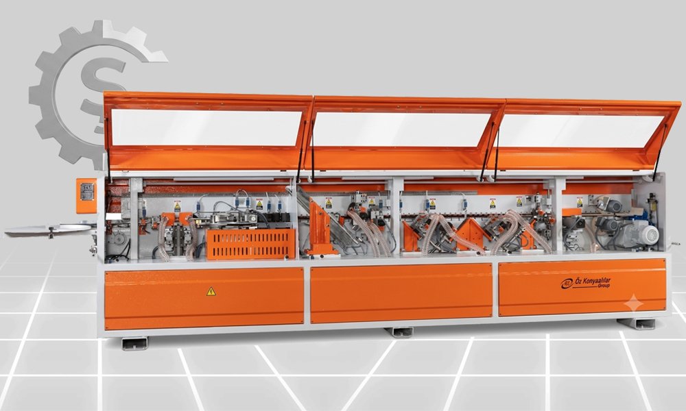 Öz Konyalılar / FNK 530