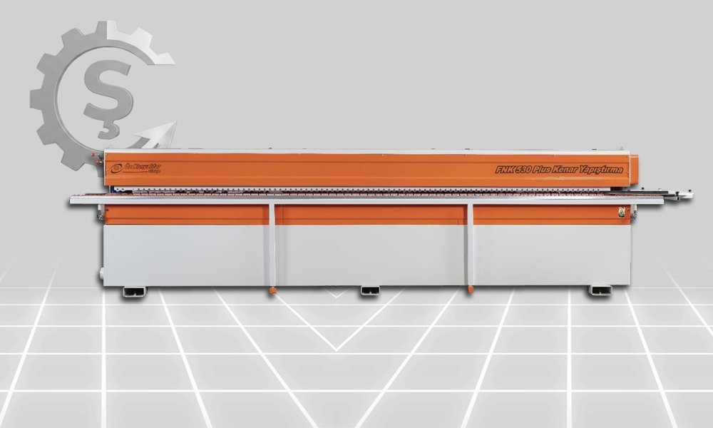 Öz Konyalılar / FNK 530 - Görsel 2