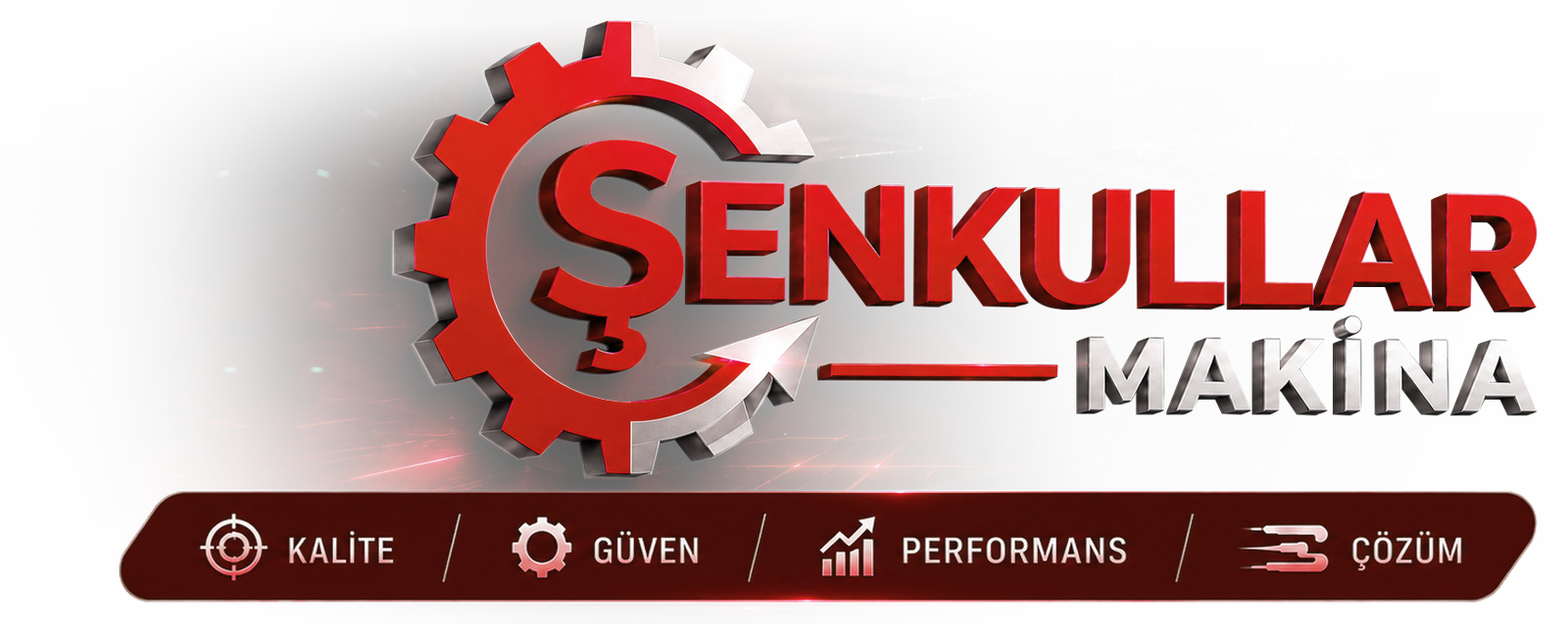 Senkullar Makina